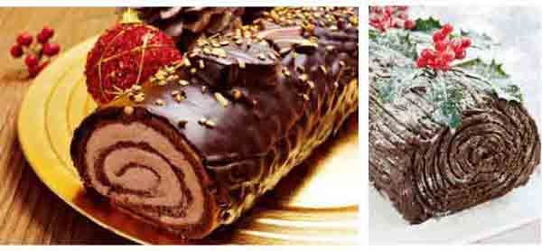 کریسمس در پاریس