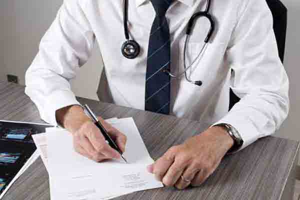 پزشک عمومی ایرانی در فرانسه | Iranian general practitioners in France