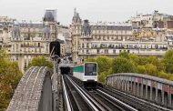 مستند جالبی درباره متروی پاریس به زبان فارسی