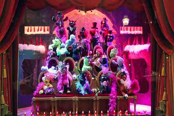 کریسمس درپاریس