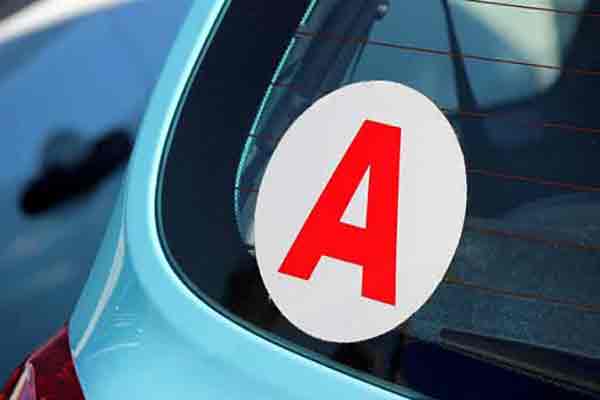 برچسب A بر روی ماشین‌ها در فرانسه به چه مفهوم است؟| سوال هفته