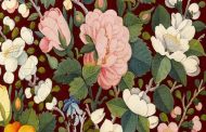 نمایشگاه امپراطوری گل رز | موزه لوور