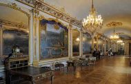 قصر شانتیلی | Chateau de Chantilly
