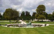 باغ تویلری Tuileries در پاریس | مراکز گردشگری تفریحی پاریس
