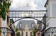 لا وله ویلژ | La Vallée Village | مراکز گردشگری و خرید پاریس