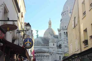 کلیسای سکره کور , قلب مقدس ,سفر به فرانسه ,پاریس,گردشگری,پاریسگردی,موزه ,لوور,,