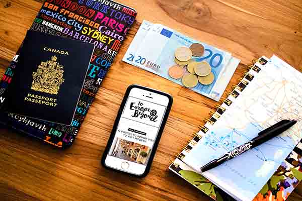 نکات مهم درباره سفر به فرانسه | اطلاعات گردشگری فرانسه