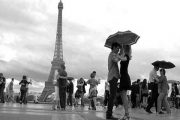 پربازدیدترین اماکن دیدنی پاریس ، شهر نور و عشق و پایتخت مد