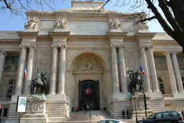 گراند پله,grand palais ,Palais de la Découverte