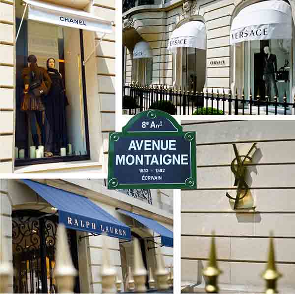 مهمترین مراکز خرید پاریس ,شانره لیزه ,گالری لافایت ,لادفانس ,ریوولی ,مونپارناس