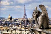 بازدید ارزان یا رایگان از پاریس ؟ | موزه ها و آثار تاریخی و معماری رایگان پاریس