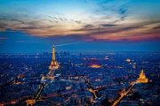 هزینه های زندگی در پاریس چقدر است؟ | مطالعه قیمت ها و هزینه های جاری