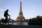 چطور پاریس را با دوچرخه بگردیم؟ | چگونه دوچرخه کرایه کنیم؟