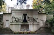 ایرانیان مدفون در قبرستان پرلاشز پاریس | قبرستان پرلاشز | Cimetière du Père-Lachaise