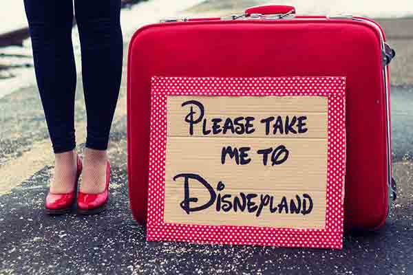 چگونه به دیزنی‌لند برویم؟ | راهنمای گردشگری در پاریس |Disneyland Paris