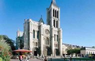 کلیسای سن دنی پاریس | باسیلیک سن دنی پاریس | آرامگاه پادشاهان فرانسه