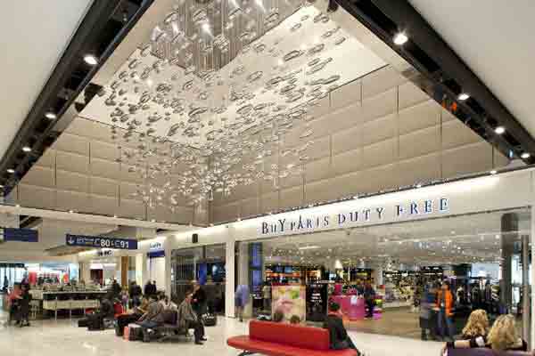 چگونگی استفاده از بازپرداخت  مالیات بر خرید در پاریس | خرید بدون مالیات بر ارزش افزوده در پاریس