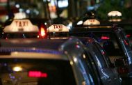 راننده تاکسیهای کلاهبردار در پاریس | راننده تاکسی جعلی | راننده تاکسی تقلبی