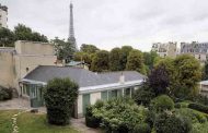 بازدید از خانه نویسندگان و هنرمندان مشهور فرانسوی | خانه های تاریخی فرانسوی