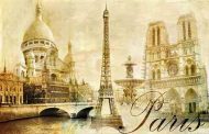 بازدید مجازی فرانسه | جاذبه های گردشگری پاریس