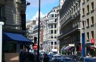 خیابان فبورگ سن انوره | یکی از لوکس ترین خیابانها و مراکز خرید پاریس