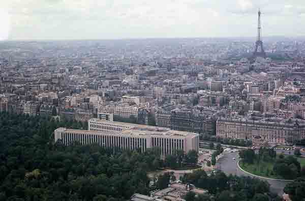 دانشگاه دوفین پاریس