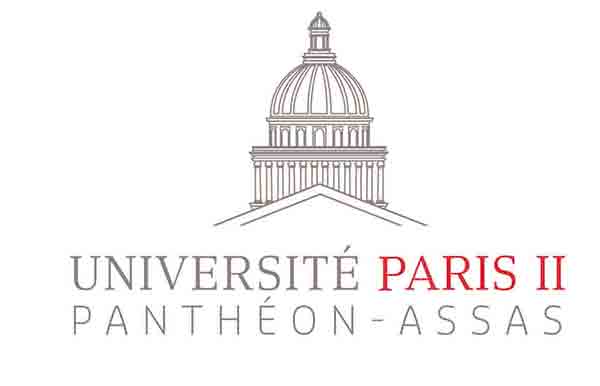 دانشگاه پانتئون آسا پاریس, تحصیل در فرانسه ,دانشگاه های پاریس