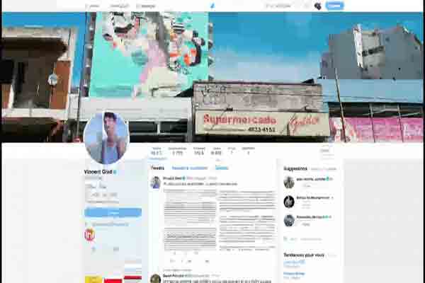 شوک رسانه‌ای فرانسه | راه اندازی یک گروه فیسبوکی برای آزار و اذیت زنان