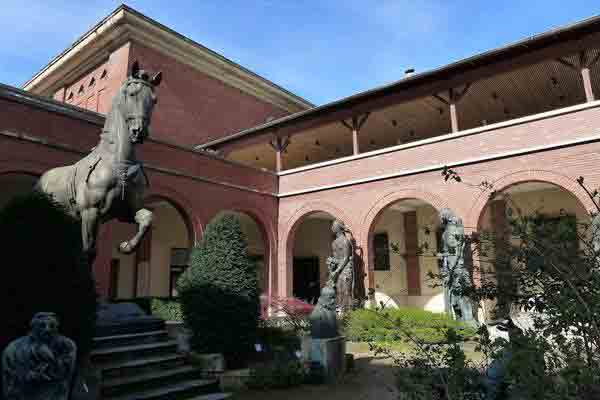 musee bourdelle