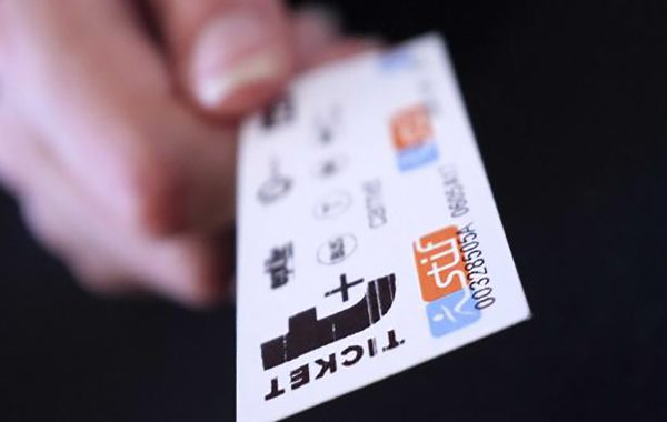 کلاهبرداری بلیط قطار و مترو در پاریس | راههای پیشگیری از کلاهبرداری