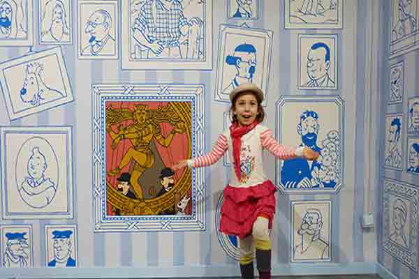 7 موزه رایگان در پاریس برای کودکان | فعالیت های رایگان در پاریس برای کودکان