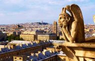 اسرار کلیسای نتردام پاریس | اسرار پاریس | رموز و ناشناخته های پاریس