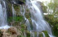 آبشار نیاسر کاشان | بکرترین و زیباترین آبشار ایران | جاذبه های گردشگری ایران
