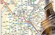 ایستگاه ها و اسرار خط یک مترو پاریس | شریان حیاتی گردشگری پاریس | معرفی مترو پاریس