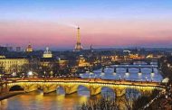 زیباترین پلهای پاریس برای عبور از رود سن | پلهای رود سن پاریس