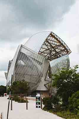 5 موزه بی نظیر پاریس