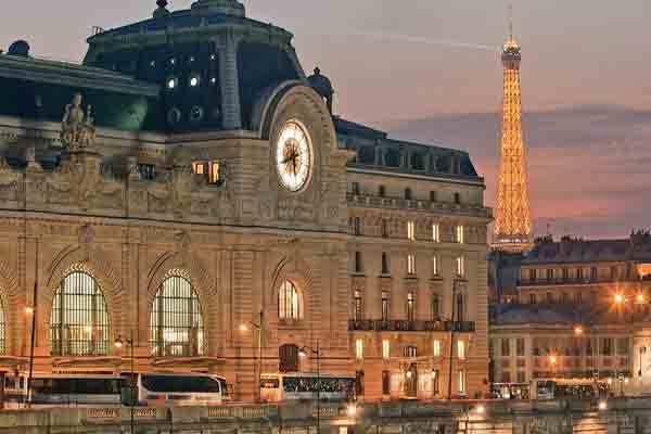 راهنمای بازدید موزه اورسی پاریس | 11 نکته مفید جهت بازدید موزه اورسی پاریس