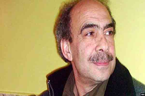 کیومرث درم بخش ، عکاس و فیلمساز ایرانی درگذشت | مشاهیر ایرانی در پاریس