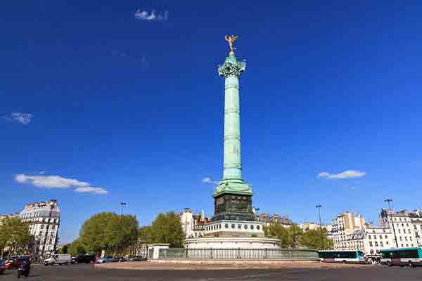 منطقه یازدهم پاریس | راهنمای مناطق پاریس
