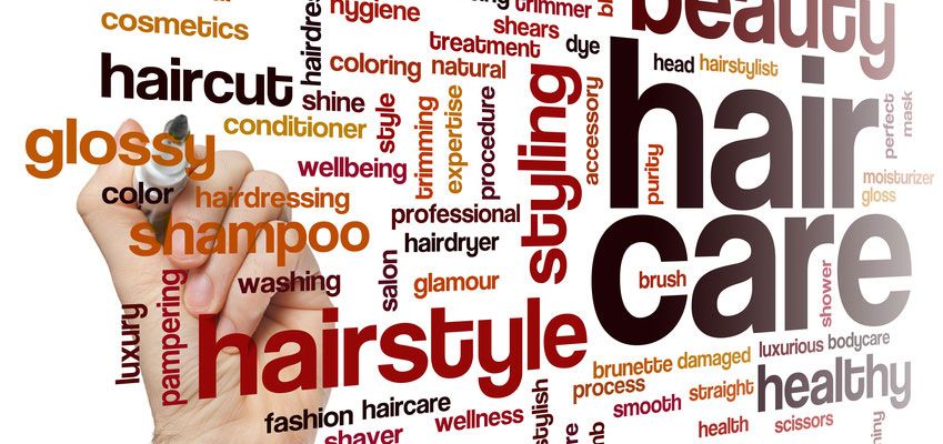 عبارات رایج در آرایشگاه‌های فرانسوی‌ | جملات ضروری