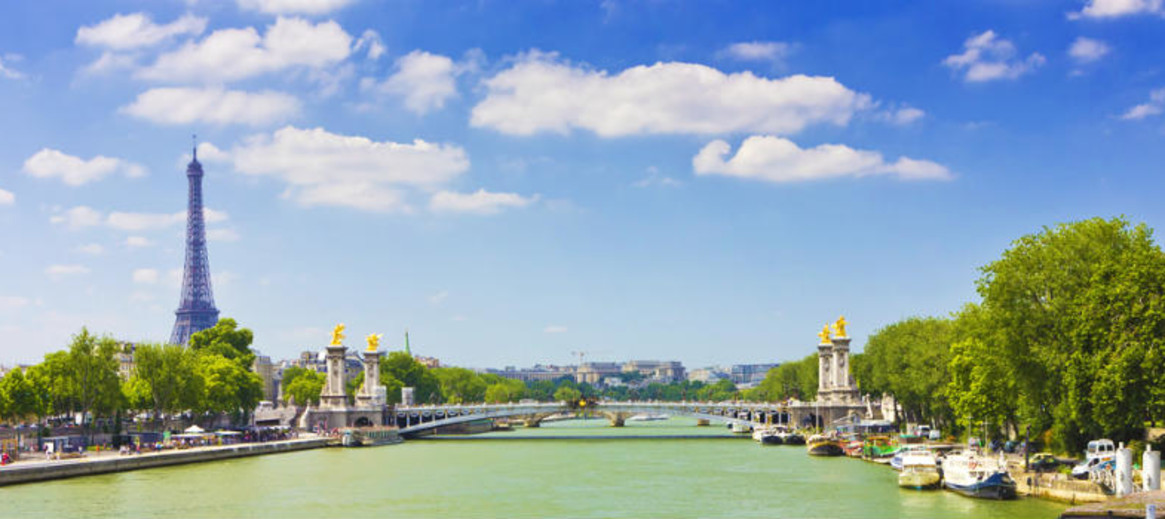 راهنمای سفر به فرانسه برای ایرانیان