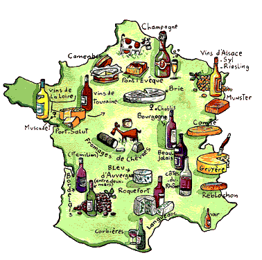 gastronomie-francaise
