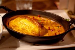 کنل (Quenelle)