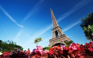 برج ایفل Tour Eiffel
