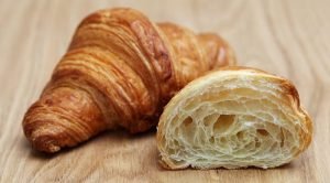 کروسان (Croissant)