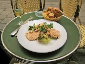 ریت (Rillettes)