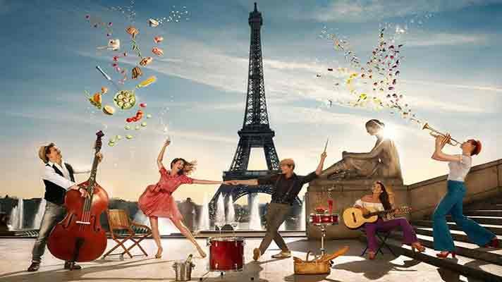 Culture-française