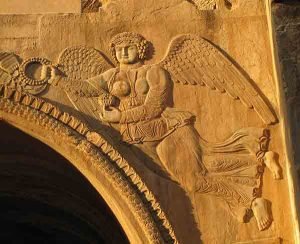 Taq-e-Bostan,طاق بستان کرمانشاه , شکوه هنر ساسانی
