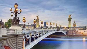 pont alexandre iii