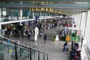 فرودگاه اورلی پاریس , پاریس,گردشگری,فرودگاه
